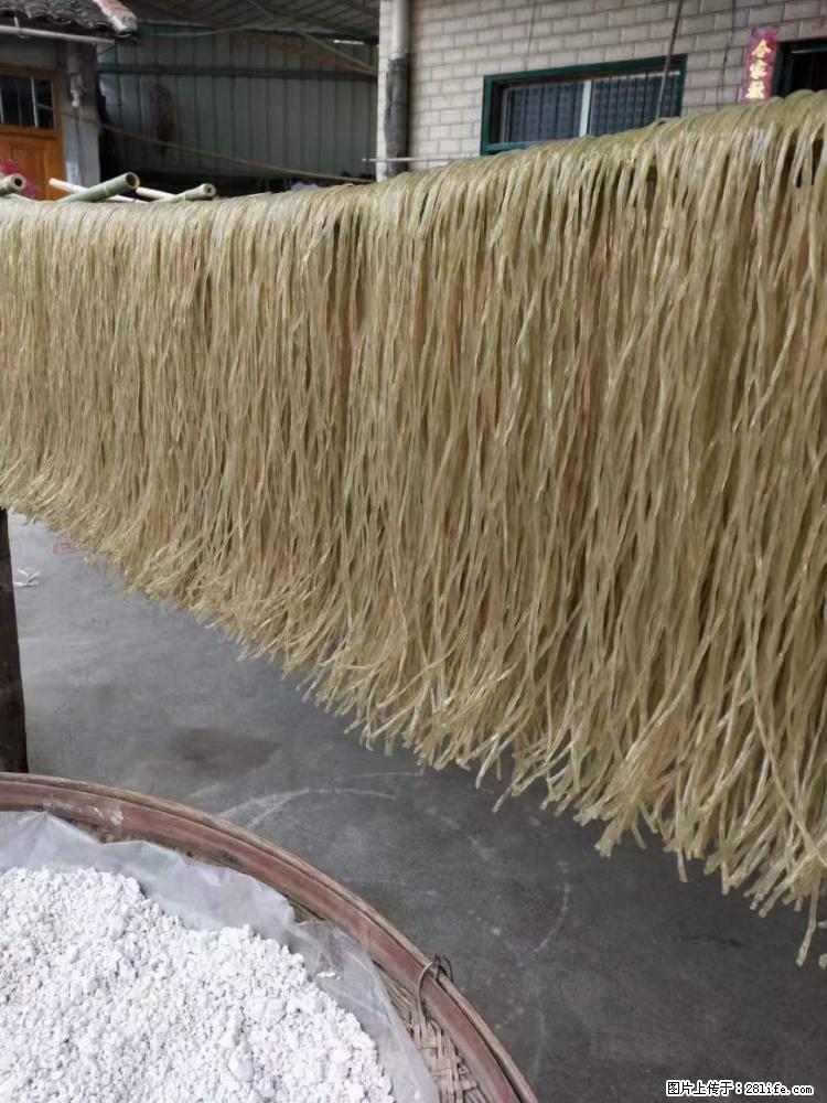 【灌阳正宗红薯粉】美女家里自己做的，干净卫生，假一赔十，价格合理，抢购电话：13737312895 - 美食天地 - 锦州生活社区 - 锦州28生活网 jinzhong.28life.net