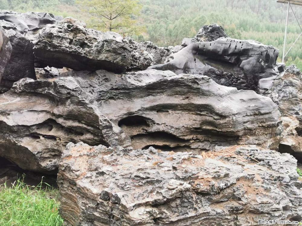 风景石、假山石大量有货，有需要的欢迎联系 - 新手上路 - 锦州生活社区 - 锦州28生活网 jinzhong.28life.net