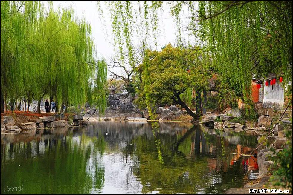 【春天，广西桂林灌阳县向您发出邀请！】江口老街又逢春 - 游山玩水 - 锦州生活社区 - 锦州28生活网 jinzhong.28life.net