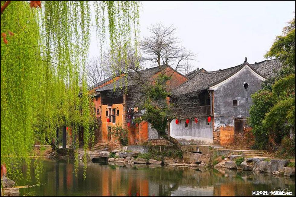 【春天，广西桂林灌阳县向您发出邀请！】江口老街又逢春 - 游山玩水 - 锦州生活社区 - 锦州28生活网 jinzhong.28life.net