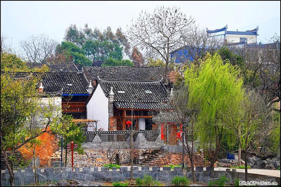 【春天，广西桂林灌阳县向您发出邀请！】江口老街又逢春 - 游山玩水 - 锦州生活社区 - 锦州28生活网 jinzhong.28life.net