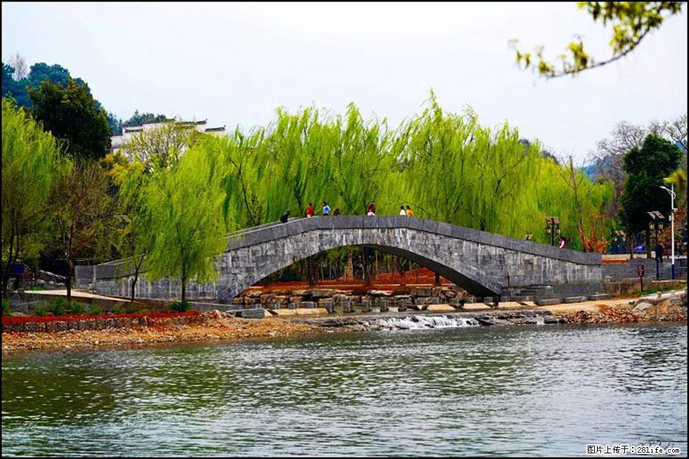 【春天，广西桂林灌阳县向您发出邀请！】江口老街又逢春 - 游山玩水 - 锦州生活社区 - 锦州28生活网 jinzhong.28life.net