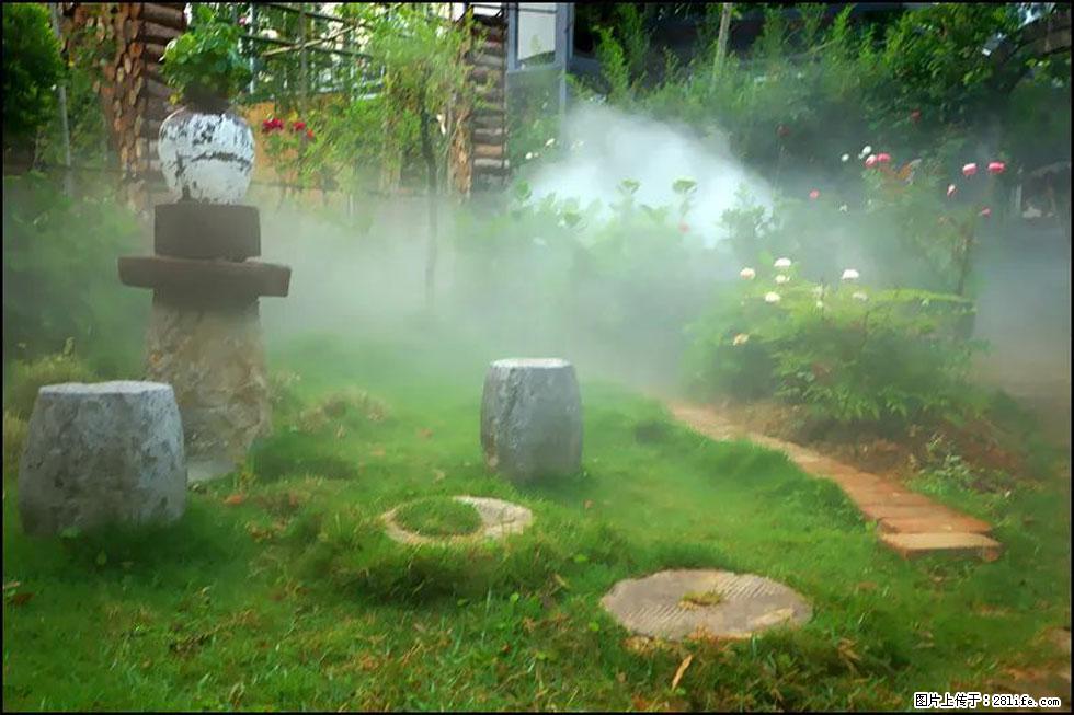 【春天，广西桂林灌阳县向您发出邀请！】如梦似幻莲溪庐 - 游山玩水 - 锦州生活社区 - 锦州28生活网 jinzhong.28life.net