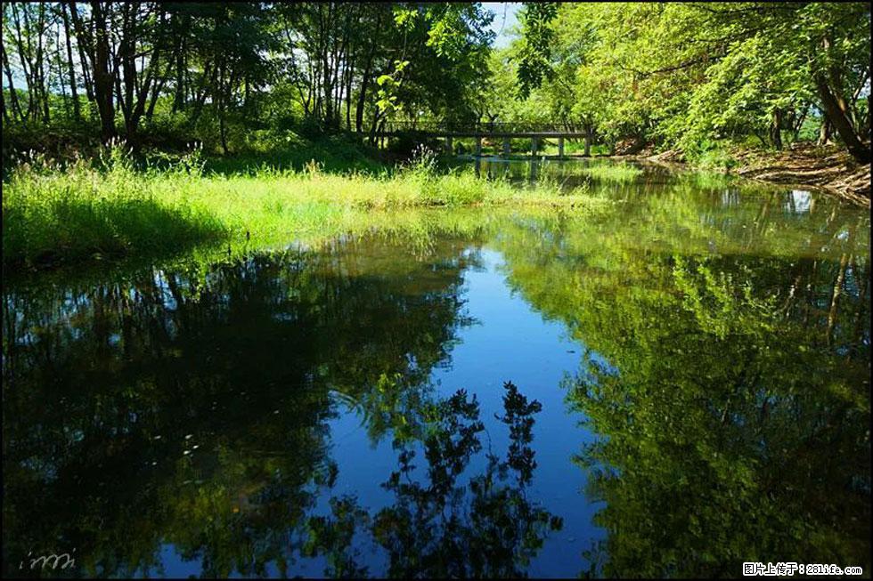 【春天，广西桂林灌阳县向您发出邀请！】熊家寨湿地公园 - 游山玩水 - 锦州生活社区 - 锦州28生活网 jinzhong.28life.net