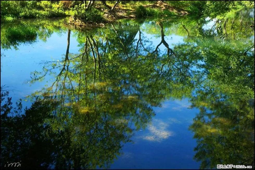 【春天，广西桂林灌阳县向您发出邀请！】熊家寨湿地公园 - 游山玩水 - 锦州生活社区 - 锦州28生活网 jinzhong.28life.net