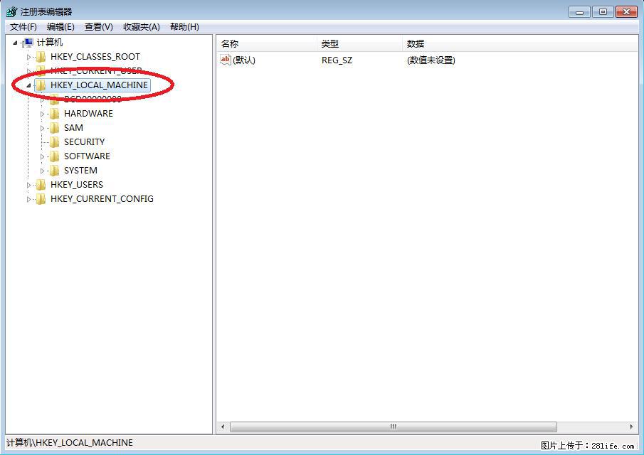 Photoshop不能直接拖拽打开图片的解决办法 - 生活百科 - 锦州生活社区 - 锦州28生活网 jinzhong.28life.net