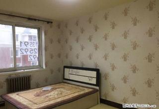 宝.地城B区4楼 2室1厅50平米 包取暖物业宽带 可短租 - 锦州28生活网 jinzhong.28life.net