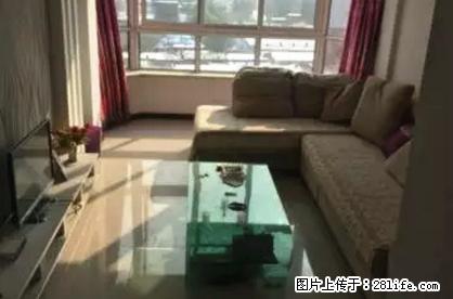 华盛家园 顶楼带阁楼 精装修 可拎包入住 包取暖物业 - 房屋出租 - 房屋租售 - 锦州分类信息 - 锦州28生活网 jinzhong.28life.net