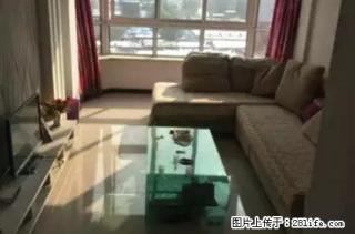 华盛家园 顶楼带阁楼 精装修 可拎包入住 包取暖物业 - 锦州28生活网 jinzhong.28life.net