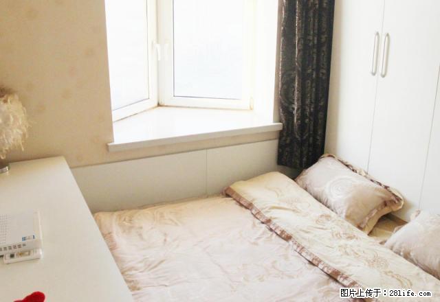 奥体会馆曼哈顿精装一室家电齐全包物业电梯拎包就住可半年租 - 房屋出租 - 房屋租售 - 锦州分类信息 - 锦州28生活网 jinzhong.28life.net
