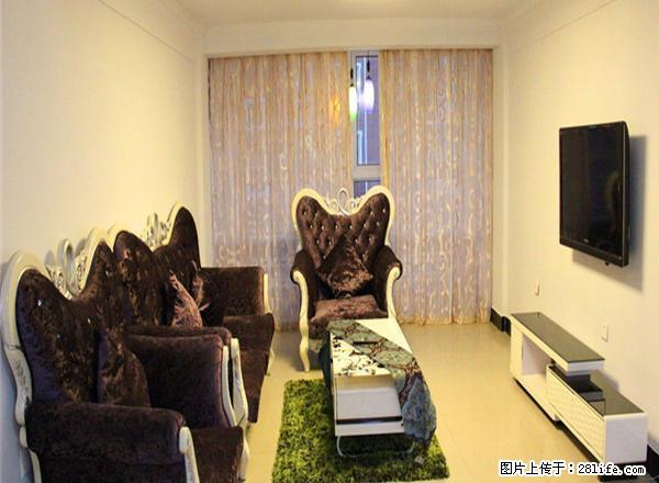 兴隆大家庭附近宝地城B区太阳谷精装两室家电家具齐全拎包就住 - 房屋出租 - 房屋租售 - 锦州分类信息 - 锦州28生活网 jinzhong.28life.net