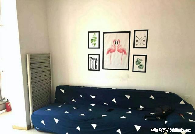 典逸新洲 可短租季度半年租渤海大学实验小学附近精装包物业 - 房屋出租 - 房屋租售 - 锦州分类信息 - 锦州28生活网 jinzhong.28life.net