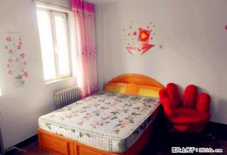 小户型大风景温馨舒适家具家电全拎包就住 - 锦州28生活网 jinzhong.28life.net