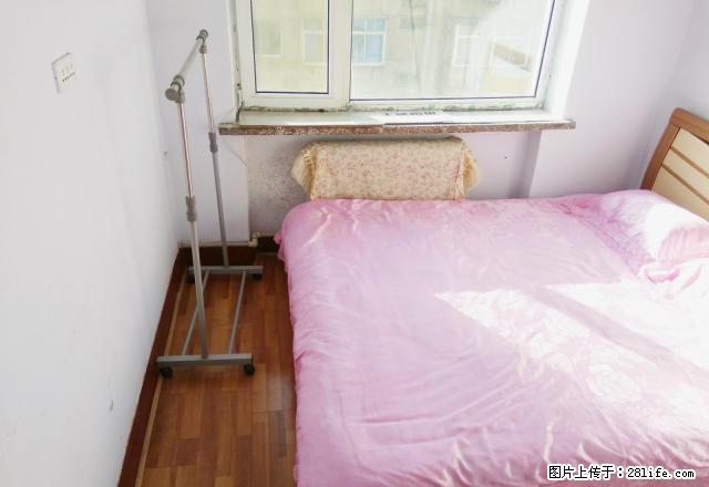 温馨两室 市医院新玛特附近 设施齐全拎包住 室内干净立正 - 房屋出租 - 房屋租售 - 锦州分类信息 - 锦州28生活网 jinzhong.28life.net