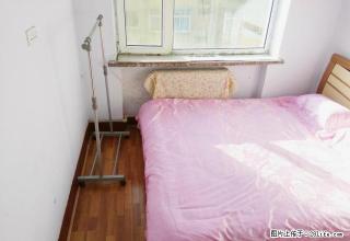 温馨两室 市医院新玛特附近 设施齐全拎包住 室内干净立正 - 锦州28生活网 jinzhong.28life.net