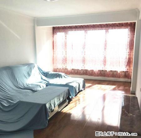 二医院山水花园 精装修 2室 年付 包物业电梯 封闭小区 - 房屋出租 - 房屋租售 - 锦州分类信息 - 锦州28生活网 jinzhong.28life.net