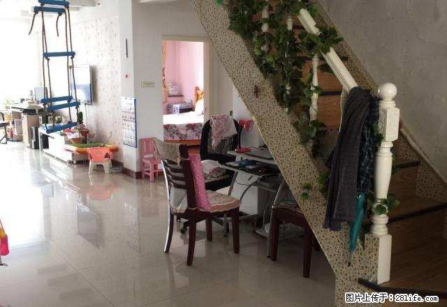 富锦家园 5楼多层 带阁楼晒台 家具齐全 拎包即住 可月季付 - 房屋出租 - 房屋租售 - 锦州分类信息 - 锦州28生活网 jinzhong.28life.net