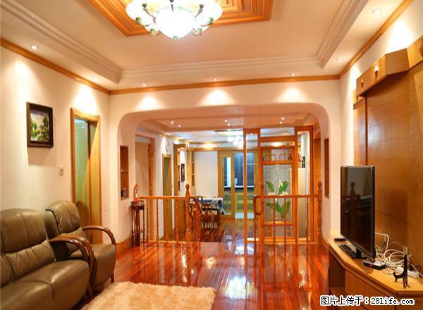 黑马大厦南侧碧波园豪华三室出租 不包取暖 - 房屋出租 - 房屋租售 - 锦州分类信息 - 锦州28生活网 jinzhong.28life.net