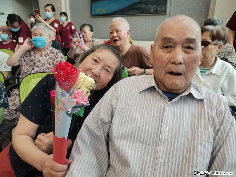 上海国企养老院，星级酒店环境，招聘养老护工 - 职场交流 - 锦州生活社区 - 锦州28生活网 jinzhong.28life.net