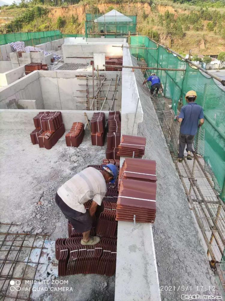 【广西三象建筑安装工程有限公司】绿地衫和田叠墅项目 - 家居生活 - 锦州生活社区 - 锦州28生活网 jinzhong.28life.net