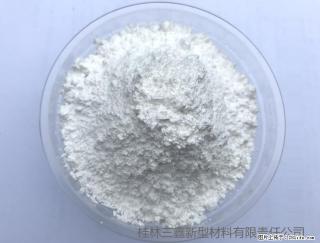 【桂林三鑫新型材料】人造石人造大理石专用碳酸钙 - 锦州28生活网 jinzhong.28life.net