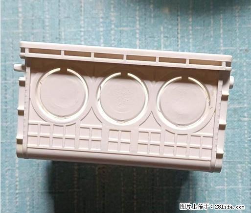 桂林荣泰吹塑、注塑【厂家直销】PVC阴燃电工配件，精品86底盒 - 家居生活 - 锦州生活社区 - 锦州28生活网 jinzhong.28life.net