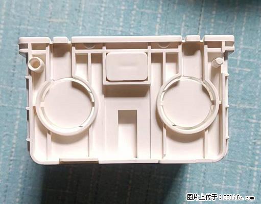桂林荣泰吹塑、注塑【厂家直销】PVC阴燃电工配件，精品86底盒 - 家居生活 - 锦州生活社区 - 锦州28生活网 jinzhong.28life.net