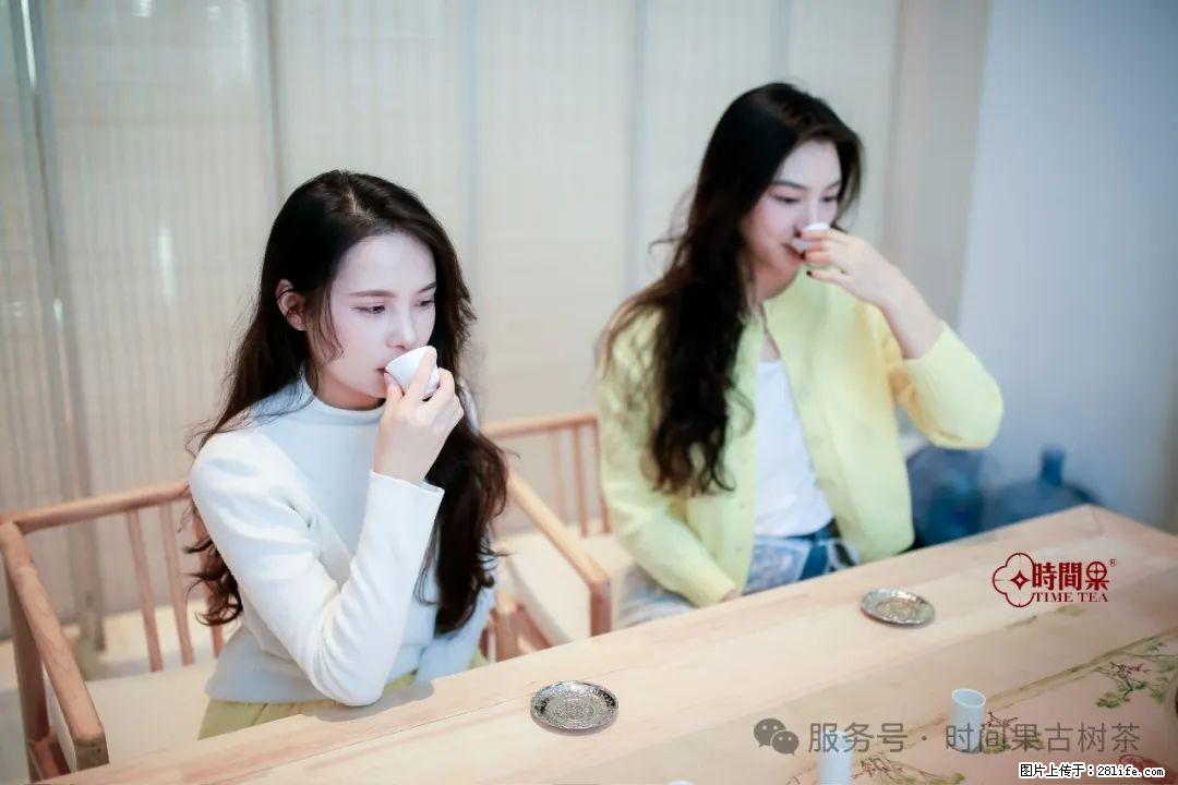 时间果百年古树龙珠普洱生茶 - 购物交流 - 锦州生活社区 - 锦州28生活网 jinzhong.28life.net