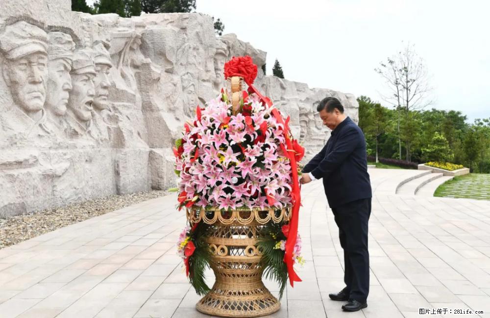 习近平赴广西考察调研 - 锦州生活资讯 - 锦州28生活网 jinzhong.28life.net