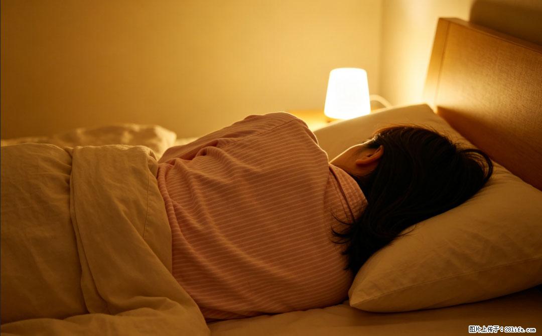 熬夜会让猝死风险飙升！出现以下4种情况赶紧休息→ - 锦州生活资讯 - 锦州28生活网 jinzhong.28life.net